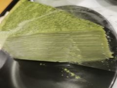 -雪绿茶博物馆