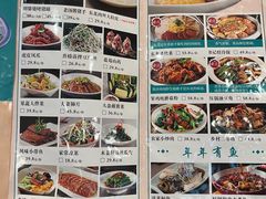 -小土豆北方菜馆(方庄店)