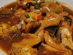 -千岛湖小鱼儿·淳安匠心农家菜