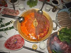 -小龙翻大江文化火锅(宽窄店)