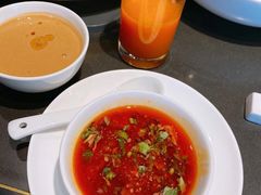 -鼓楼东街老火锅(鼓楼店)