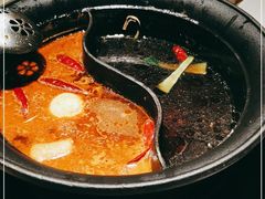 -温野菜涮涮锅(曲江大悦城店)