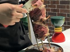 -戈拿旺巴西烤肉(崇文门店)