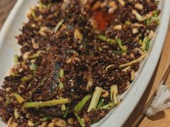 炝锅江团-汉·鲜味人知(陈家营店)