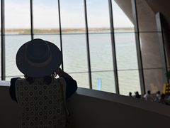 -抱抱地球咖啡馆(国家海洋博物馆店)