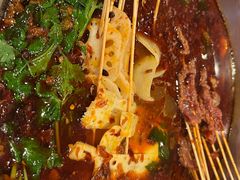 -袁记串串香(喜力博物馆店)