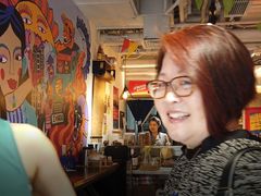 -Mesa Madre梅萨妈妈·Bintana(国贸店)