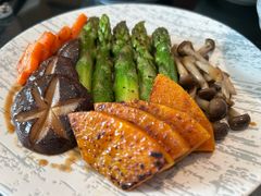 -西村日本料理(香格里拉饭店)