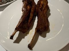 羊排-加餐海鲜自助(宝龙一城店)