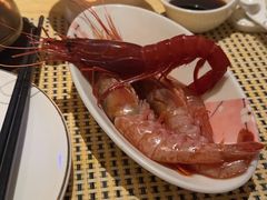 -雍和会海鲜姿造自助(湖东路店)