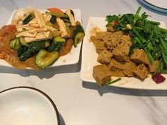 -农夫大盘鸡(经八路总店)