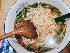 -马记永·兰州牛肉面(3019君尚店)