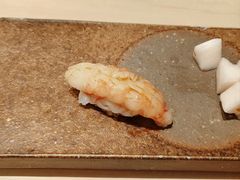 -Ginza Onodera 鮨(外滩十八号店)