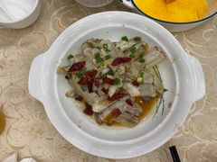 -合家小菜餐馆(新诚花苑店)
