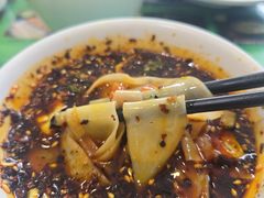 -令氏家外家周秦食府(高新店)