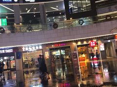 -浦江城市生活广场(江月路店)