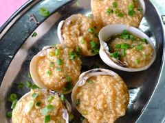 -旗鱼海番村(Orang Asli)