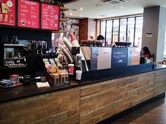 -星巴克(绵阳涪城凯德店)