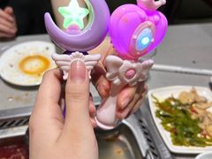 -海底捞火锅(名门店)
