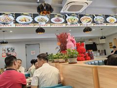 -福巷湘食小馆·猛火现炒(上海首店)