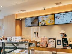 -哈根达斯(世界城店)