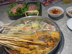 -成都玉林串串香(世纪港湾店)