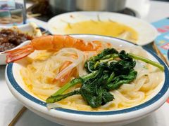 -曼谷靠山街