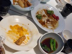 -新旺茶餐厅·早餐·夜宵(仙霞店)