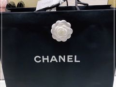 -CHANEL(恒隆广场店)