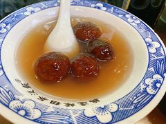 -粗茶淡饭(东关街店)
