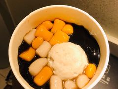 -鲜芋仙Meet Fresh(壹方城店)