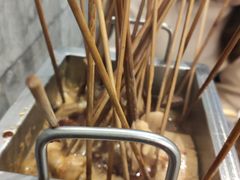 -老徐烧烤涮肚(交道口店)