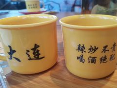 -喝丢一只鞋海鲜烧烤·海肠捞饭(文体街店)