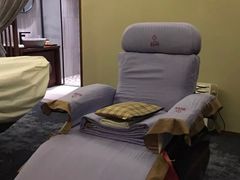 -鼎族怡华·指压·经络·疗愈SPA(紫荆店)