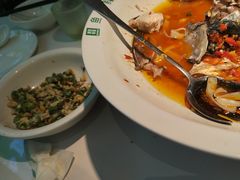 -湘当有饭剁椒鱼头(昆山招商花园城店)