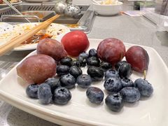 -海底捞火锅(朝阳北路生日主题店)