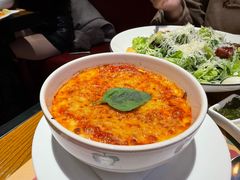 -安妮意大利餐厅(国贸店)