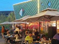 -天都火锅酒楼(虹梅南路店)