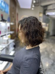 点击看大图 -Sying杉影日式烫染專門店