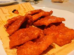 -漢舍中国菜馆(浦东嘉里城店)