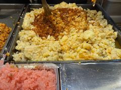 -丁家坡洋芋·观音桥好吃街A区(全国总店)