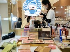 -海马体照相馆(大连柏威年购物中心店)