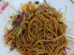 -八卤粉面·西安刀削·绵阳米粉(三湘泗宝店)