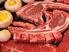 -谷町·烤肉自助(朱雀门店)