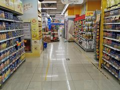 -人人乐购物广场(开发区店)