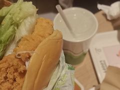 -德克士(宝鸡店)