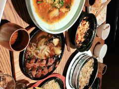 -峨嵋小镇·川菜(正定朗华店)