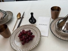 -龟兹KUCINA·新疆菜(前滩L+PLAZA店)