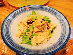 -那家小馆•北京菜•烤鸭(香山店)