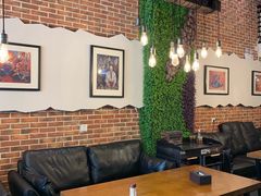 大堂-伊纳其新疆主题餐厅(龙岗店)